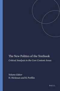 The New Politics of the Textbook