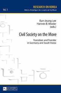 Civil Society on the Move