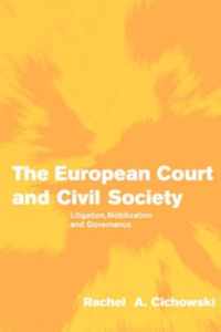 The European Court and Civil Society