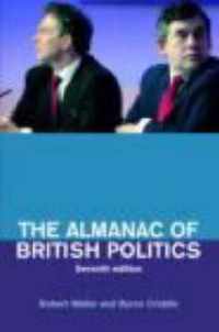 The Almanac of British Politics