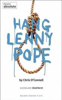 Hang Lenny Pope