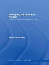 Managing Instability in Algeria