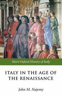 Italy In The Age Of The Renaissance