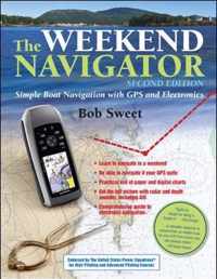 The Weekend Navigator