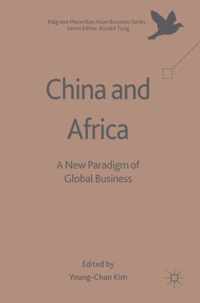 China and Africa