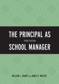 The Principal as School Manager