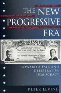 The New Progressive Era