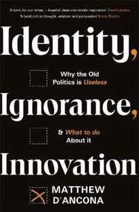 Identity, Ignorance, Innovation