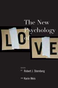 The New Psychology of Love