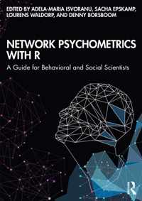 Network Psychometrics with R