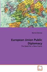 European Union Public Diplomacy