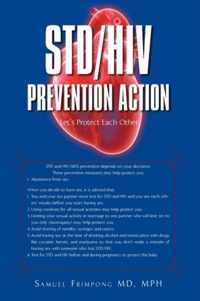 STD/HIV Prevention Action