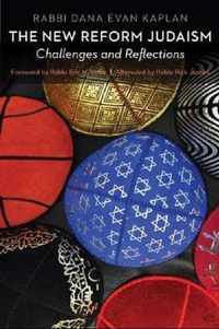 The New Reform Judaism