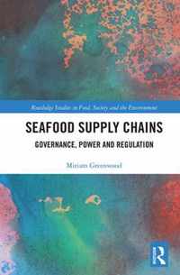 Seafood Supply Chains