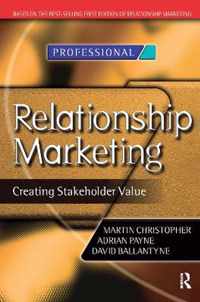 Relationship Marketing