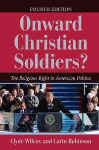 Onward Christian Soldiers?