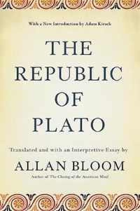 The Republic of Plato