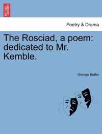 The Rosciad, a Poem