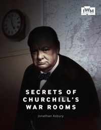 Secrets of Churchill's War Rooms