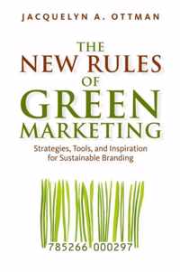 The New Rules of Green Marketing