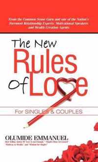 The New Rules of Love