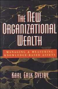 The New Organizational Wealth