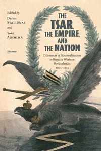 The Tsar, The Empire, and The Nation
