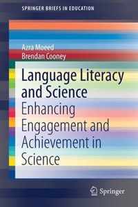 Language Literacy and Science