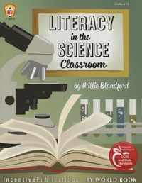 Literacy in the Science Classroom