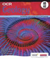 OCR Geology AS & A2 Student Book