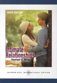 Intimate Relationships