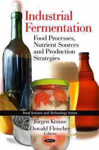 Industrial Fermentation