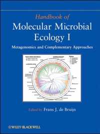 Handbook of Molecular Microbial Ecology I