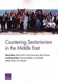 Countering Sectarianism in the Middle East