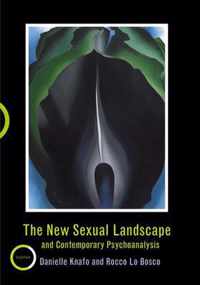 The New Sexual Landscape and Contemporary Psychoanalysis