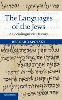 The Languages of the Jews