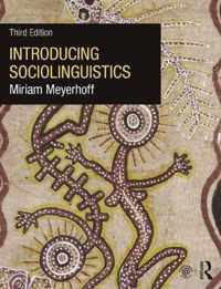 Introducing Sociolinguistics