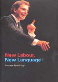 New Labour, New Language?