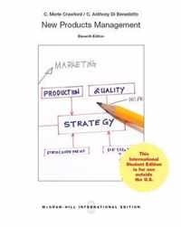 New Products Management (Int'l Ed)