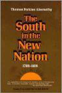 The South in the New Nation, 1789-1819