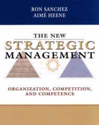 The New Strategic Management