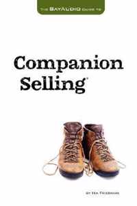 The Bay Audio Guide to Companion Selling