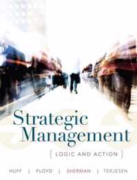 Strategic Management