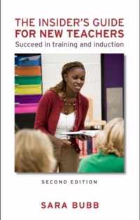 The Insider's Guide for New Teachers