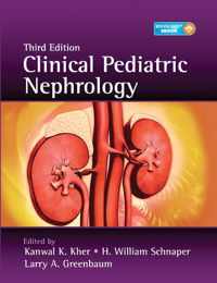 Clinical Pediatric Nephrology