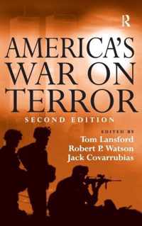 America's War on Terror