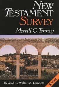 New Testament survey