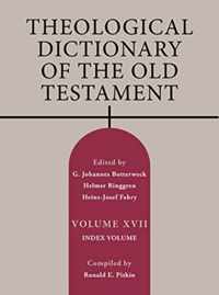 Theological Dictionary of the Old Testament, Volume XVII, 17