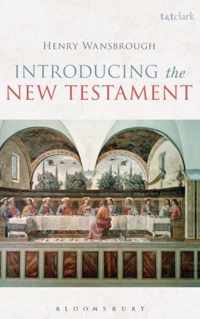 Introducing the New Testament