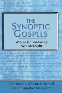 Synoptic Gospels